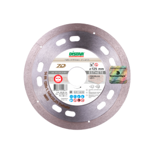 Distar Esthete 125мм 1A1R  Алмазный диск